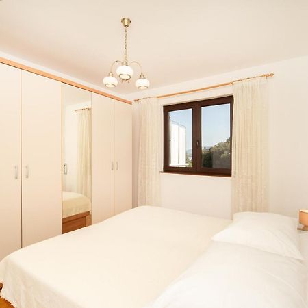 Apartmani Zlata 拉巴克 外观 照片