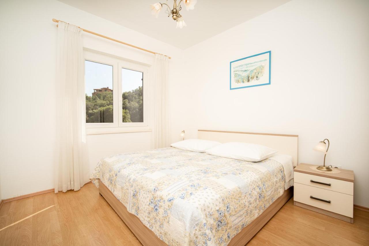 Apartmani Zlata 拉巴克 外观 照片
