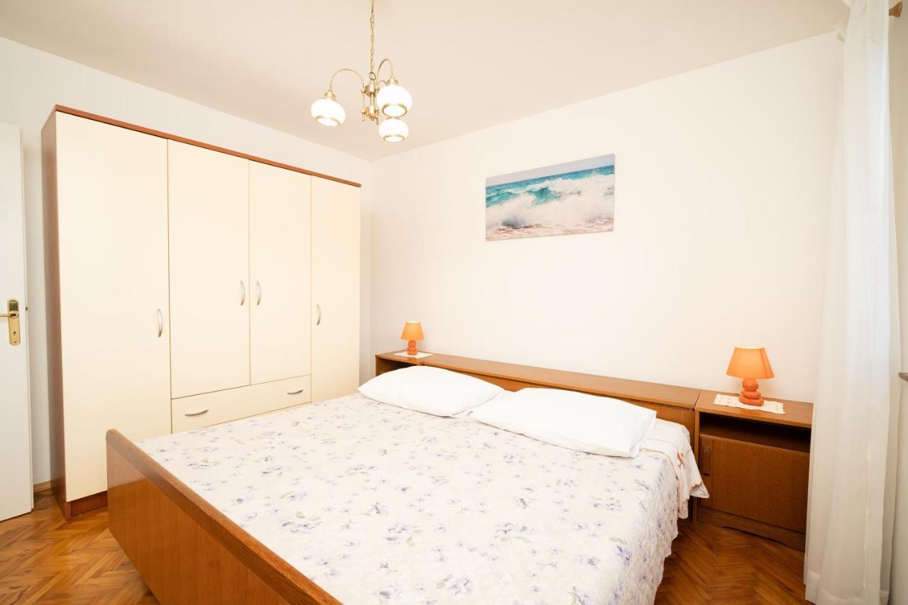 Apartmani Zlata 拉巴克 外观 照片